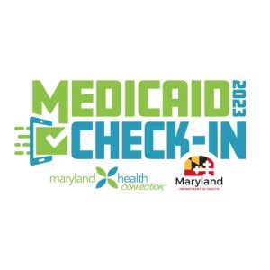 maryland health connection medicaid benefits